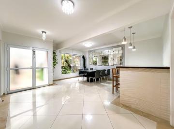 Casa de 3 quartos, São Paulo · Casa com 108m² à venda em condomínio fechado na Vila Andrade