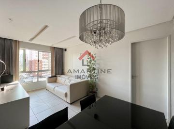 Apartamento de 2 quartos, Águas Claras · EXCLUSIVO! APARTAMENTO RESIDENCIAL SAGRES / AC FINANCIAMENTO E FGTS