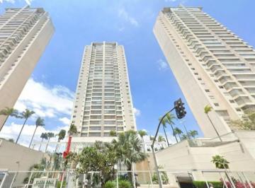 Apartamento de 2 quartos, São Paulo · Apartamento 181 m² no Condomínio Vista Golf, Torre 1, Jurubatuba - São Paulo/SP