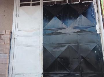 Comercial , Guará · ALUGA-SE LOJA/GALPÃO – SOFSUL (Zona Industrial do Guará)