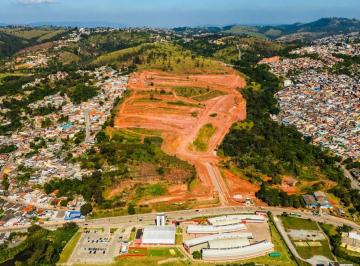 Terreno , Campo Limpo Paulista · LOTES a partir de 160m² em Campo Limpo Paulista em Bairro Planejado com Lazer | FACILITADO
