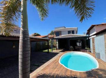 Casa de 3 quartos, Vicente Pires · Casa à venda – Residencial Belvedere | Vicente Pires – DF