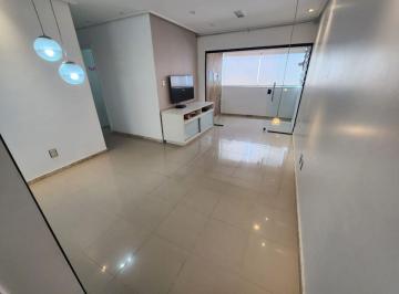 Apartamento de 3 quartos, Salvador · Apartamento para Aluguel - 3/4 - 1 Suíte / Armação