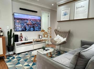 Apartamento · 70m² · 2 Quartos · 1 Vaga · Apartamento à venda no Cidade Viva com 70m², com lazer e estuda permuta