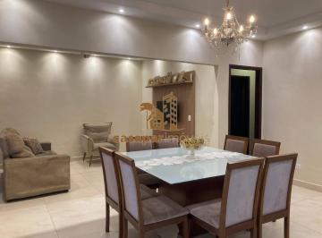 Casa · 190m² · 3 Quartos · 2 Vagas · Casa à venda com 190m², 3 quartos no Monte Castelo e estuda permuta