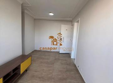 Apartamento · 67m² · 3 Quartos · 1 Vaga · Apartamento à venda com 67m², 2 quartos no Homero Thon em Santo André