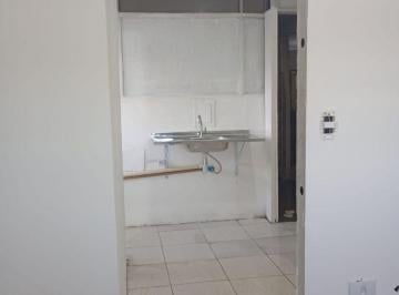 Apartamento de 1 quarto, Guará · ALUGA-SE KITNET – SOFSUL - ZONA INDUSTRIAL DO GUARÁ