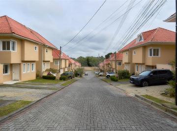 Casa de 3 quartos, Curitiba · SOBRADO NA BARREIRINHA CUTIRIBA PR 3 DORMITÓRIOS (1 SUÍTE)
