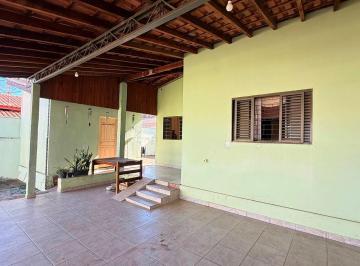 Casa · 300m² · 3 Quartos · 3 Vagas · Casa no Bairro Itamaraty – Artur Nogueira/SP