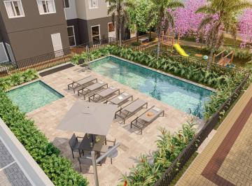 Imóvel novo vertical , São Paulo · Apartamento Campo Limpo - Ares do Horto