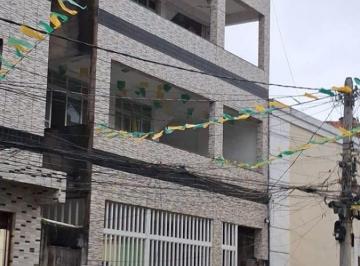Apartamento de 1 quarto, Salvador · Q/S (Quarto e Sala) BOCA DO RIO