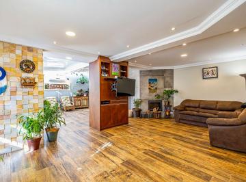 Casa de 3 quartos, Curitiba · Sobrado com ático com 3 Quartos e 1 Suíte a venda no Pilarzinho – Curitiba – PR