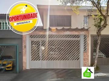 Casa de 3 quartos, São Paulo · Belíssima Casa 03 Dormitórios + 01 Suíte + 01 Quarto Multiuso + Quintal + Terraço + 02 Vagas Garagem