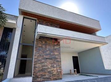 Casa · 200m² · 3 Quartos · 2 Vagas · Casa no Condomínio Reserva Ipanema - com piscina