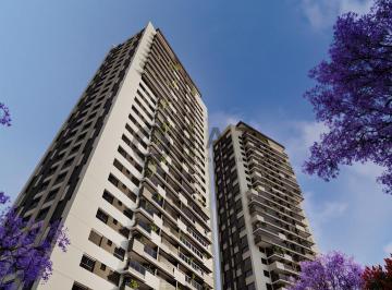 Foto 01 · Apartamento de Luxo com 4 suítes no Jardim Portal da Colina, Sorocaba-SP - 210m² - 3 vagas - À Venda