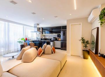Apartamento de 3 quartos, Brasília · SQNW 309 Bloco G - Cobertura - 3 Quartos - 2 Vagas - Residencial Regent