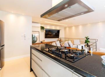 Apartamento de 3 quartos, Brasília · SQNW 309 Bloco G - Cobertura - 3 Quartos - 2 Vagas - Residencial Regent
