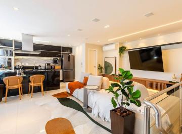 Apartamento de 3 quartos, Brasília · SQNW 309 Bloco G - Cobertura - 3 Quartos - 2 Vagas - Residencial Regent