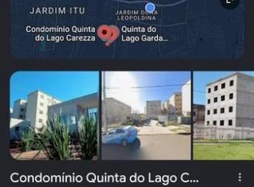 Foto 01 · Apartamento, Passo das Pedras, Porto Alegre, RS