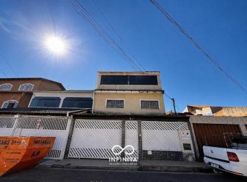 Casa de 4 quartos, Brasília · CASA – QE 46 – SOBRADO - TERRAÇO
