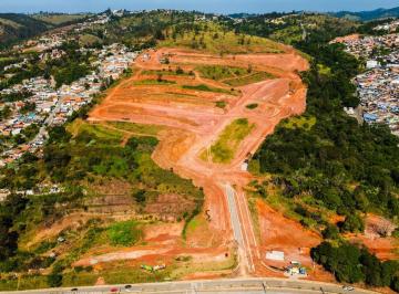 Terreno , Campo Limpo Paulista · More ou Invista em Campo Limpo Paulista | LOTES a partir de 160m² em Bairro Planejado com Lazer