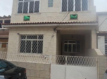 Frente - Entrada · Casa 5 quartos - Condomínio Fechado - Praça Seca