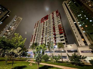 Apartamento de 2 quartos, Águas Claras · RESIDENCIAL CINCINATTI - ÁGUAS CLARAS RUA 37 NORTE - 2 quartos pronto para morar