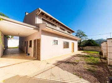 Casa de 4 quartos, São José dos Pinhais · Casa com 555 m² de terreno no Jardim Aristocrata | Espaço, localização e enorme potencial de valoriz
