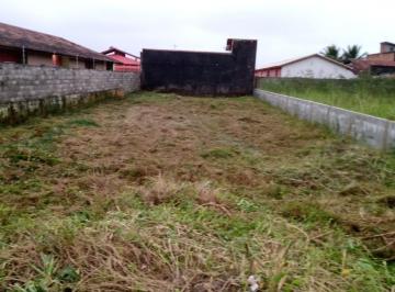 Terreno , Itanhaém · Terreno Itanhaem Cibratel ll 600m²