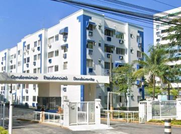 Apartamento de 2 quartos, Rio de Janeiro · JACAREPAGUÁ - 02 QUARTOS - RESIDENCIAL BANDEIRANTES