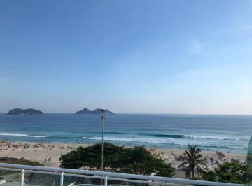 Foto 01 · Apartamento - Barra da Tijuca