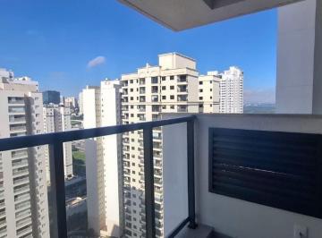 Apartamento de 1 quarto, São José dos Campos · Oportunidade de investimento 1 dormitório com varanda pronto para morar no Jardim Esplanada