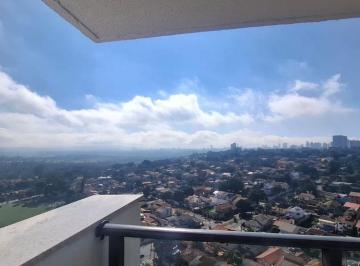 Apartamento de 2 quartos, São José dos Campos · Apartamento 58 metros 2 quartos suíte varanda gourmet em andar alto com vista livre no Jd Esplanada