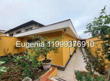 Casa de 3 quartos, São Paulo · Casa Térrea Butantã: 3 dormitórios, 4 vagas