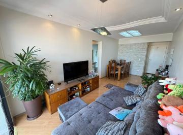 Apartamento , São Paulo · Apartamento à venda, 63m², 2 Dorms, 1 Suite, 1 Vaga na Mooca