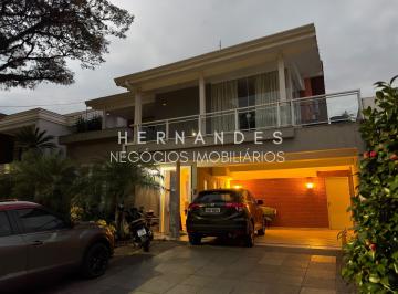 Foto 01 · Imperdível: Casa de luxo em condomínio em Alphaville quartos, 2 suítes, 6 vagas