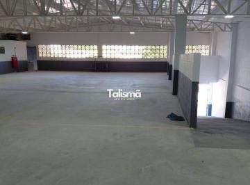Comercial · 1000m² · 19 Vagas · Rua Dr José Maciel - PREDIO NOVO 1º LOCAÇÃO - 19 VAGAS - CENTRO TABOÃO