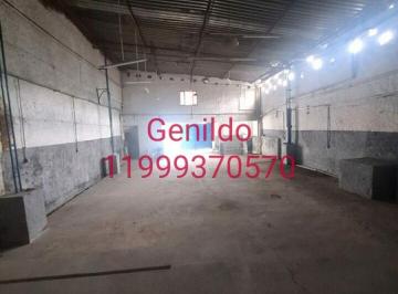Comercial , São Paulo · GALPÃO COM 250 M2 PE DIREITO DE 6m, a 200metros do metro vila sonia, FL55