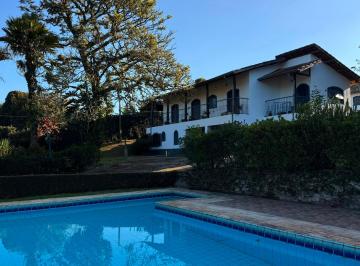 Rural de 3 quartos, São Roque · Chácara à venda em São Roque - 2.500 m² de terreno