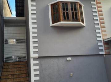 Casa de 3 quartos, São Paulo · Casa para Venda no Jardim Monte Kemel