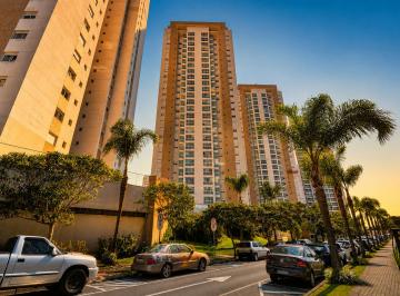 Apartamento de 4 quartos, Curitiba · Ecoville - Condominio Clube alto padrão - 4 quartos sendo 1 suite - 2 vagas - 131m2