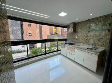 Foto 01 · Imóvel à venda em Alphaville I, Salvador-BA: Apartamento 106 M² , 2 quartos com suíte no Reserva Arb