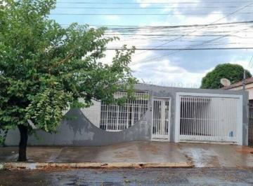 Foto 01 · Casa, Vila Taquarussu, Campo Grande, MS