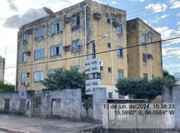 Foto 01 · Apartamento, Santa Ines, Cuiabá, MT