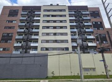 Apartamento de 2 quartos, Curitiba · Apartamento à Venda no Ecoville – Localização Privilegiada e Planta Funcional com 53m²