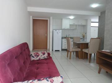 Apartamento de 2 quartos, Maceió · ALUGA-SE apartamento | Edifício Monte Berrine – Ponta Verde - Maceio-AL 2 quartos 1 suite 1 vaga