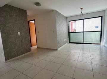 Apartamento de 2 quartos, Maceió · ALUGA-SE apartamento | Edifício Monte Berrine – Ponta Verde - Maceio-AL 2 quartos 1 suite 1 vaga