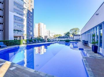 Apartamento de 3 quartos, Curitiba · COBERTURA DUPLEX NO PORTÃO | 3 SUÍTES | 3 VAGAS | 227M2
