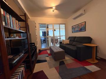 Apartamento de 2 quartos, São Paulo · Apartamento 2 dorm. com suíte e vista na Consolação