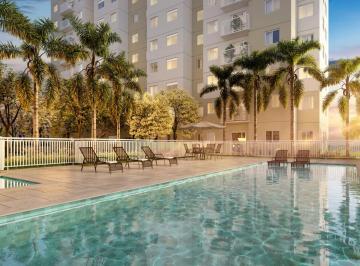 Imóvel novo vertical , São Paulo · Apartamento Rio Pequeno - Plano&Essência